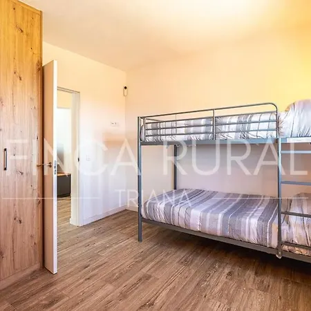 Country house Rural Triana Santa Cruz de Tenerife