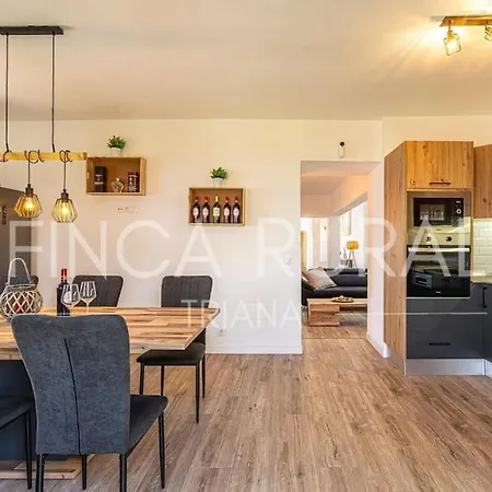 Rural Triana Casa di campagna Santa Cruz de Tenerife