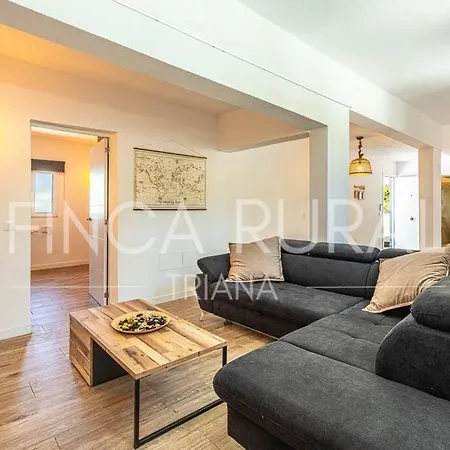 Rural Triana * סנטה קרוז דה טנריף