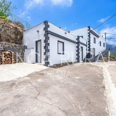 Rural Triana 컨트리하우스 산타크루스데 테네리페