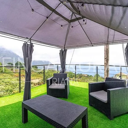 Rural Triana * סנטה קרוז דה טנריף