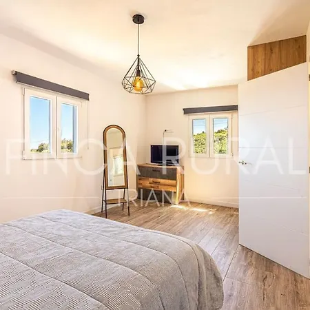 Rural Triana סנטה קרוז דה טנריף