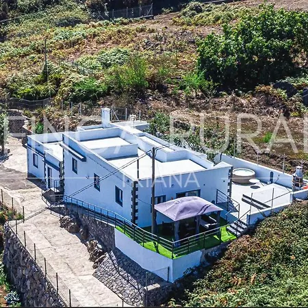 בית כפרי Rural Triana