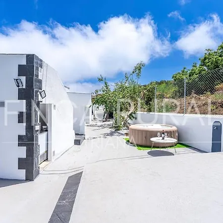 Rural Triana בית כפרי *