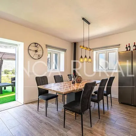 Rural Triana Casa di campagna *