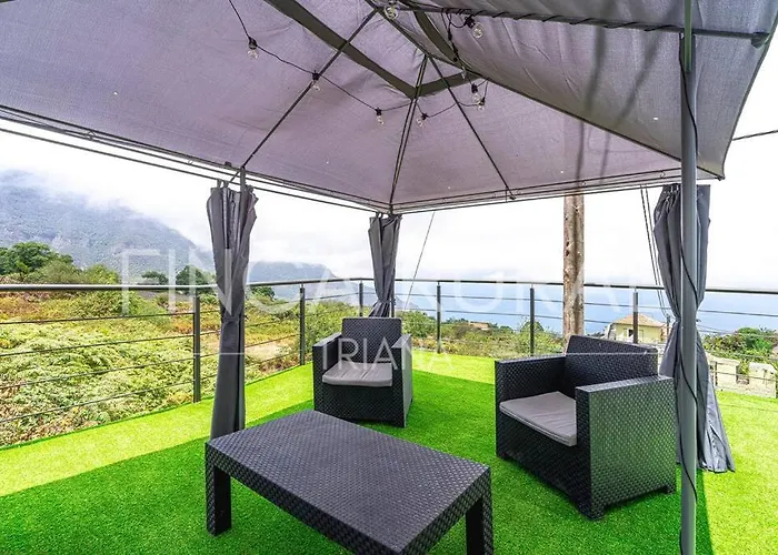 Rural Triana * סנטה קרוז דה טנריף