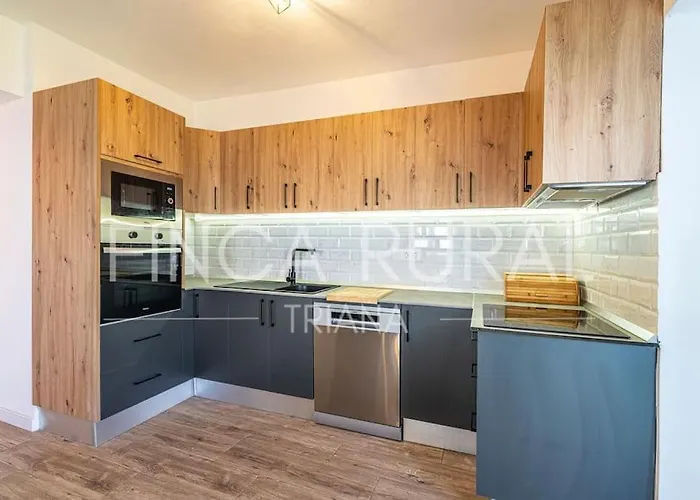 Rural Triana Hétvégi ház