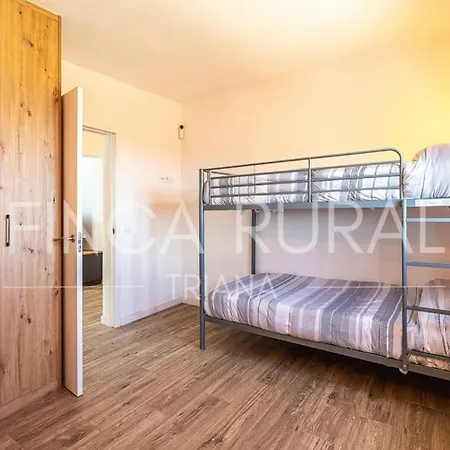 Casa rural Rural Triana Santa Cruz de Tenerife