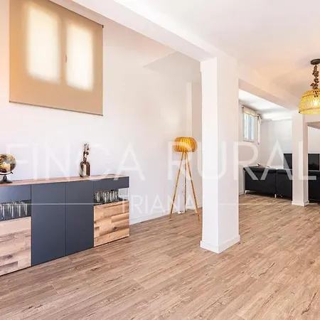 Rural Triana 산타크루스데 테네리페