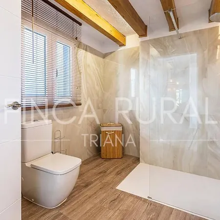 Rural Triana * 산타크루스데 테네리페