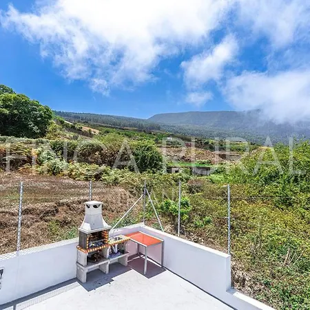 Rural Triana Kır Evi Santa Cruz de Tenerife
