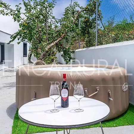 Casa rural Rural Triana