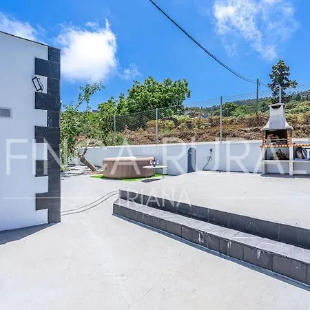 Rural Triana 컨트리하우스 산타크루스데 테네리페