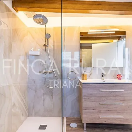 Rural Triana Country house