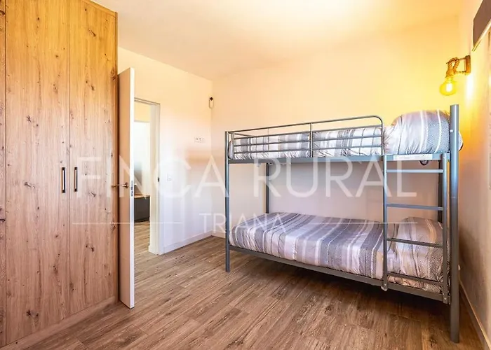 Casa de Campo Rural Triana Santa Cruz de Tenerife