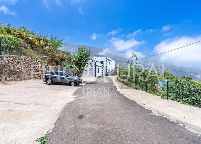 Rural Triana Landhaus Santa Cruz de Tenerife