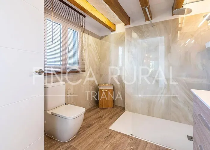 Rural Triana * Santa Cruz de Tenerife