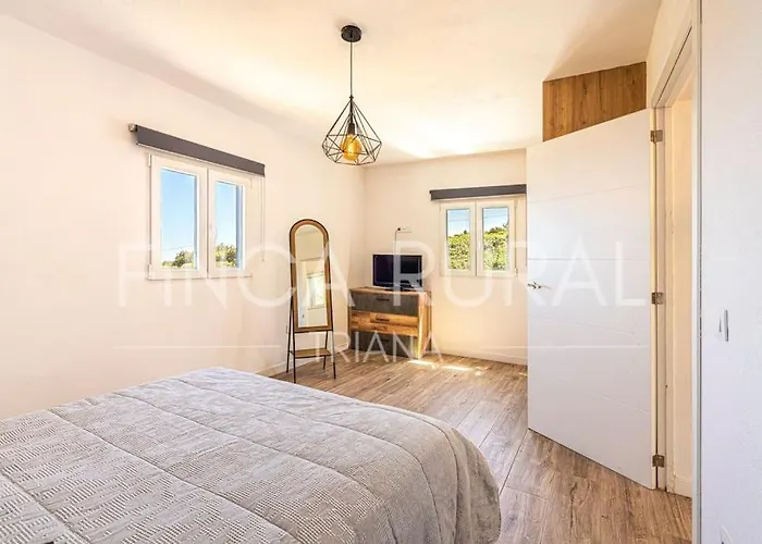 Rural Triana Santa Cruz de Tenerife