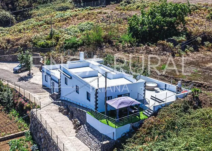 Casa de Campo Rural Triana