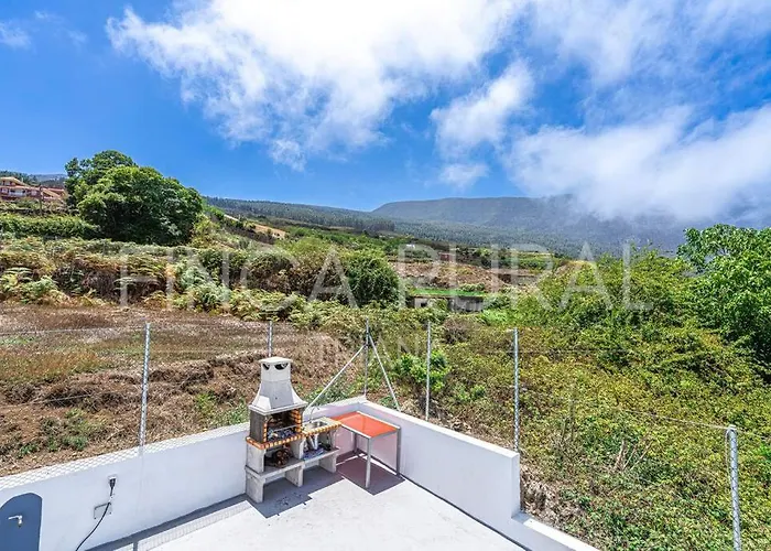 Rural Triana Landhaus Santa Cruz de Tenerife