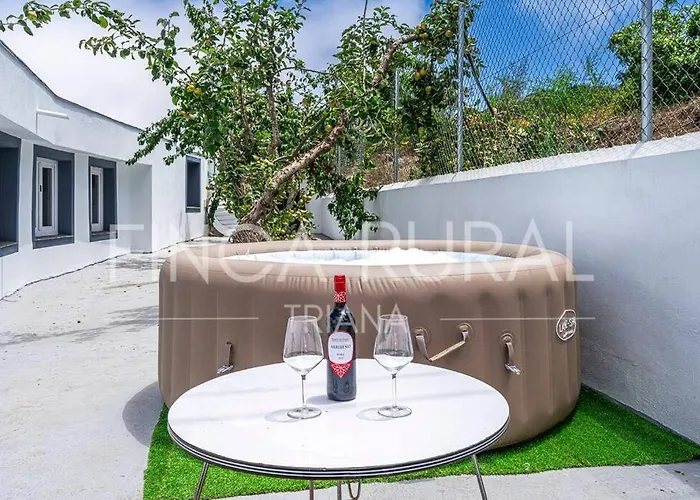 Landhaus Rural Triana