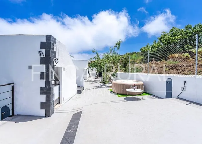 Rural Triana Casa de Campo *