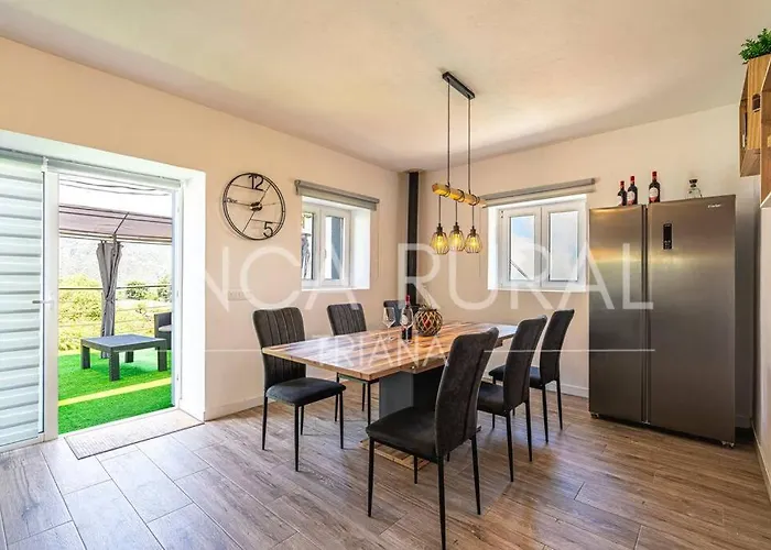 Rural Triana Landhaus *