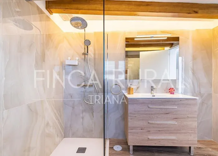 Rural Triana Landhaus