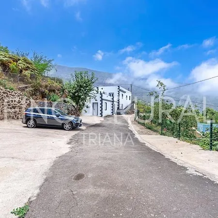 Rural Triana Kır Evi Santa Cruz de Tenerife